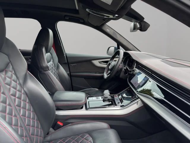 Audi SQ7 4.0 TFSI
