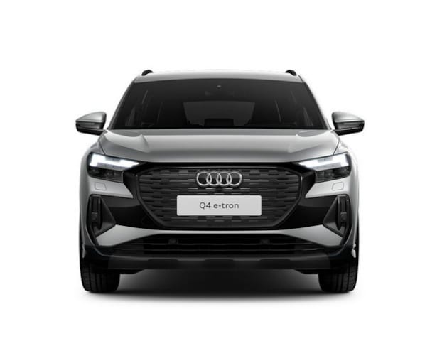 Audi Q4 e-tron 50 Quattro