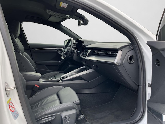 Audi S3 Quattro S-Tronic Sedan