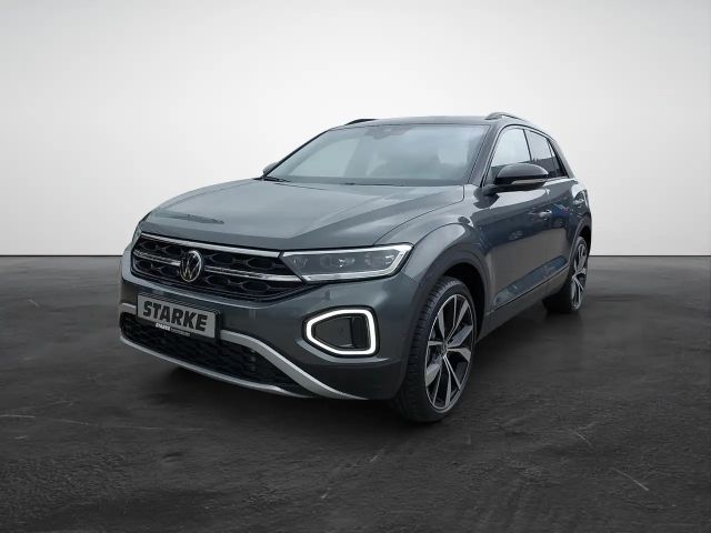 Volkswagen T-Roc 2.0 TDI DSG Style