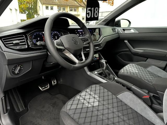 Volkswagen Taigo 1.0 TSI DSG R-Line