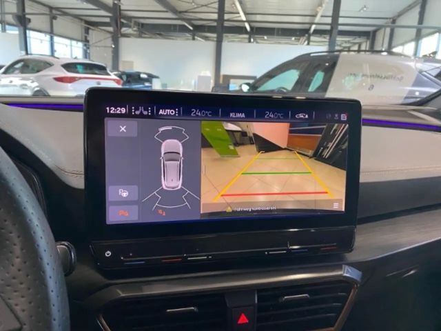 Cupra Formentor 2.0 TSI 4Drive VZ