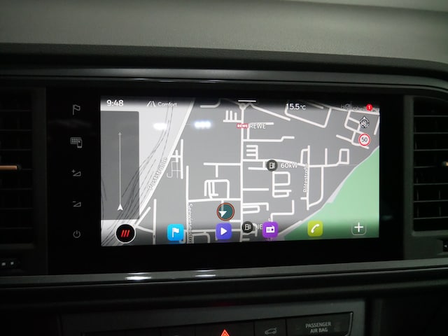 Cupra Ateca 2.0 TSI 4Drive VZ