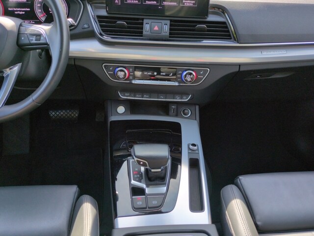 Audi Q5 50 TDI Quattro Sportback