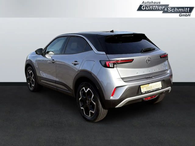 Opel Mokka 1.5 Turbo Ultimate