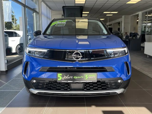 Opel Mokka Elegance