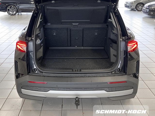 Skoda Elroq Elroq 60 Loft AHK, Wärmepumpe Navi Sitzhzg. PDC
