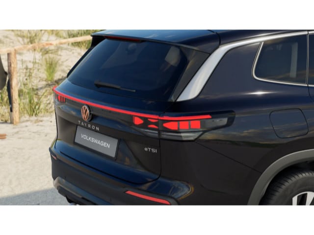 Volkswagen Tayron DSG Life