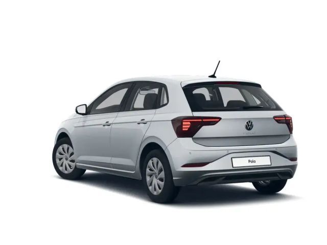 Volkswagen Polo 1.0 TSI DSG IQ.Drive Life