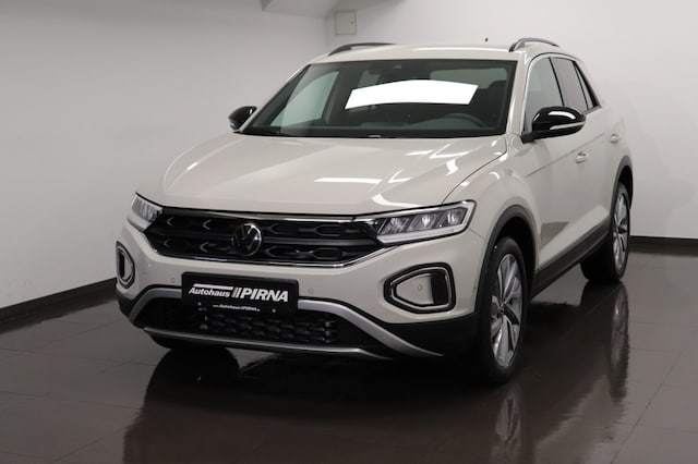 Volkswagen T-Roc 1.0 TSI