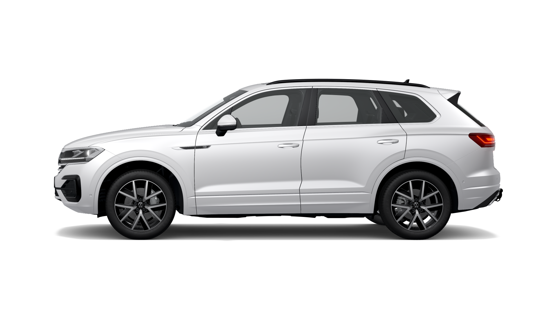 Volkswagen Touareg 3.0 V6 TDI 3.0 V6 TSI R-Line