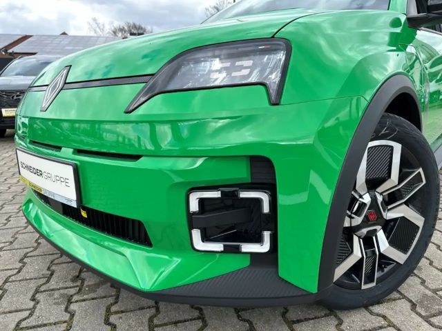 Renault 5 E-Tech Techno