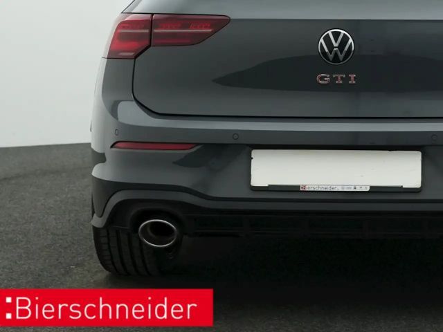 Volkswagen Golf 2.0 TSI DSG GTI IQ.Drive