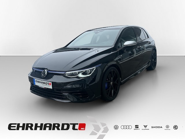 Volkswagen Golf 2.0 TSI 4Motion DSG Golf VIII