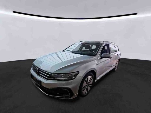 Volkswagen Passat 1.4 TSI GTE Variant