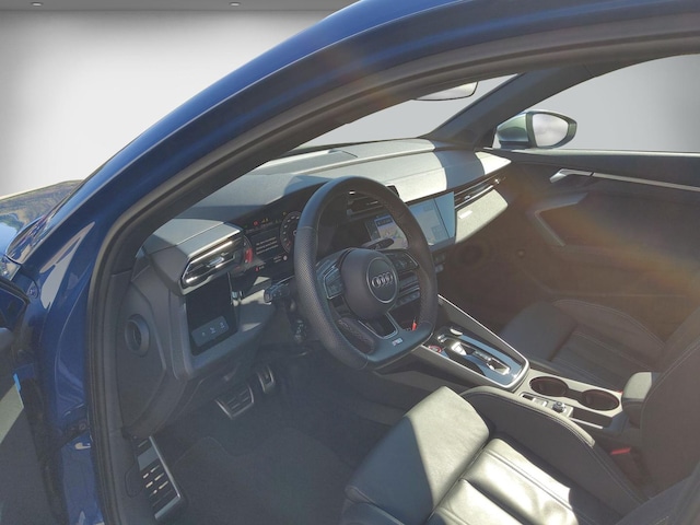 Audi S3 Quattro S-Tronic Sportback