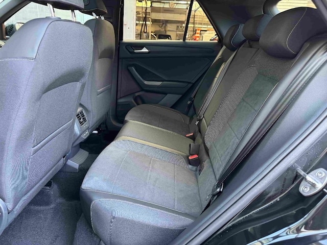 Volkswagen T-Roc 1.5 TSI DSG