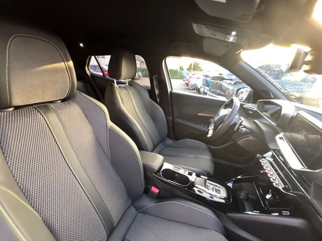 Peugeot 2008 GT-Line Hybrid