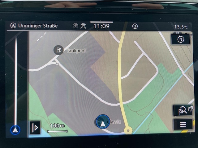 Volkswagen Passat GTE Variant