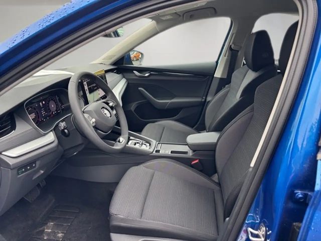 Skoda Octavia 1.5 TSI Selection