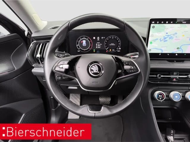 Skoda Kodiaq 2.0 TDI 4x4 Selection