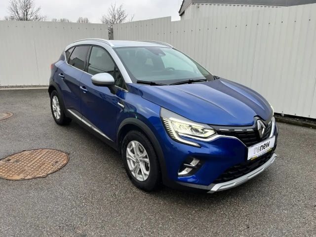 Renault Captur Captur Edition One E