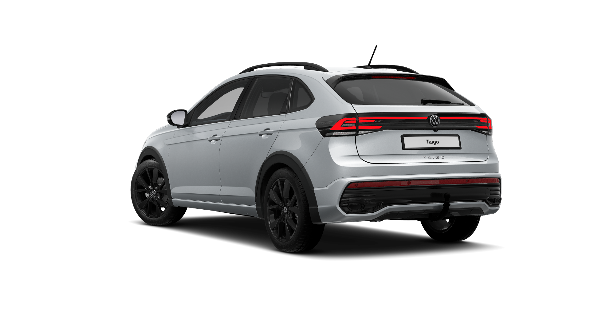 Volkswagen Taigo 1.0 TSI DSG R-Line