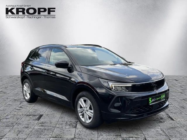 Opel Grandland X GS-Line Grand Sport