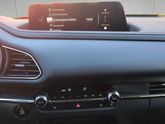 Mazda CX-30 Homura SkyActiv