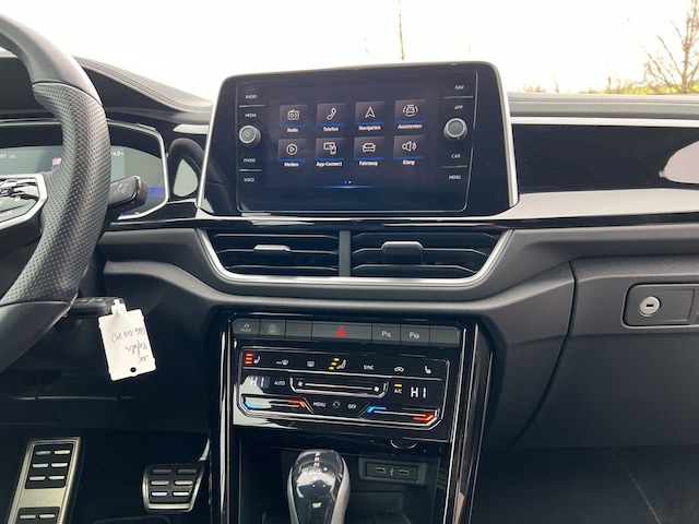 Volkswagen T-Roc 1.5 TSI Cabriolet DSG R-Line