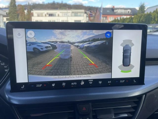 Ford Focus 1.5 EcoBlue Active Wagon