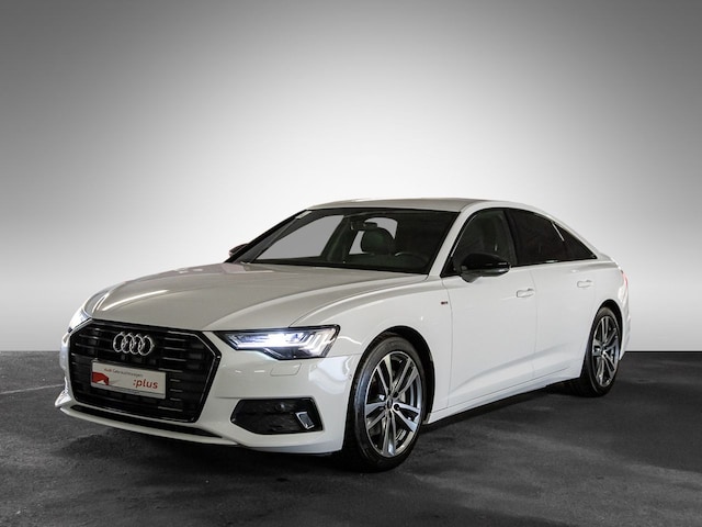 Audi A6 45 TFSI S-Tronic Sedan Sport