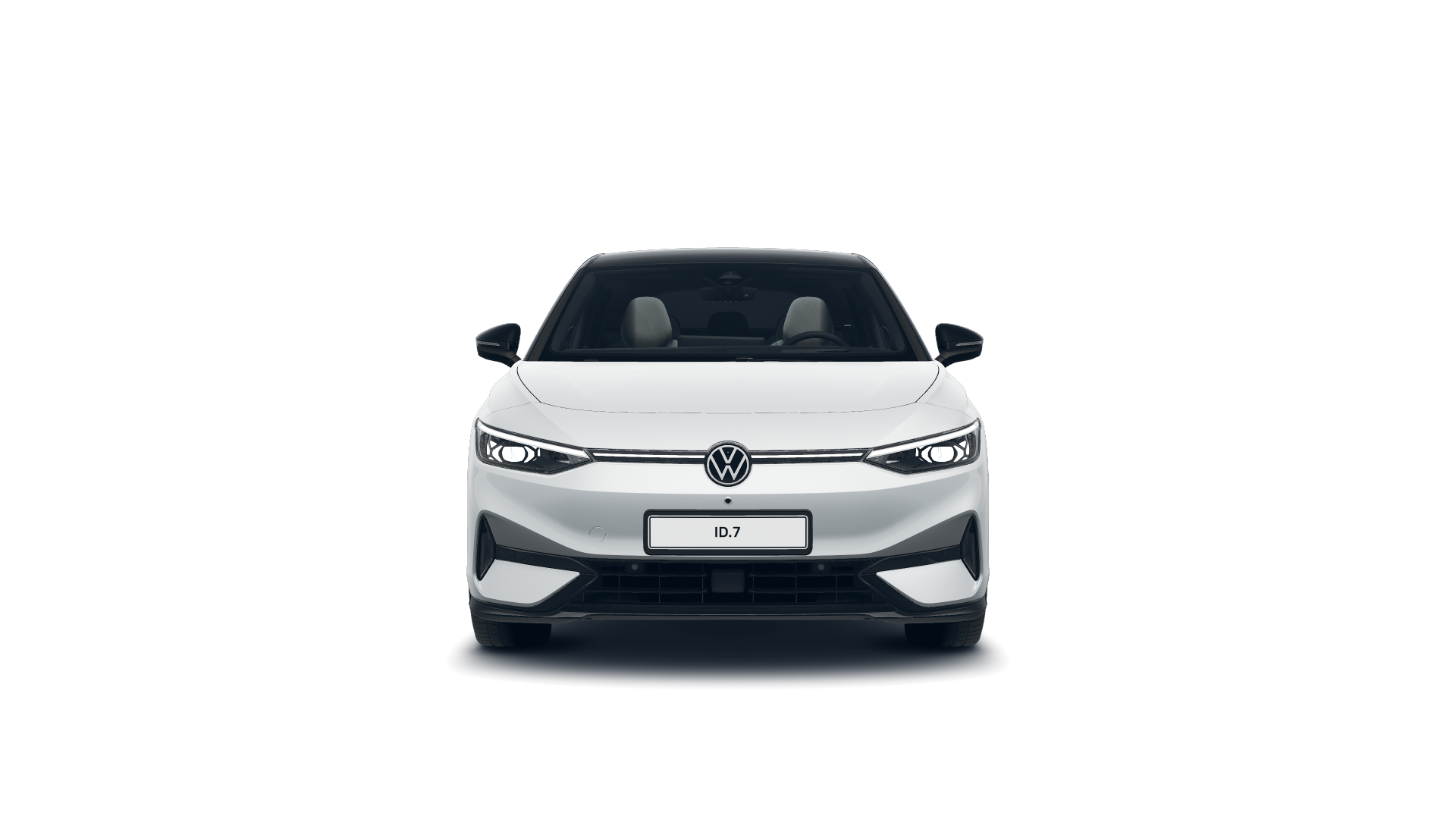 Volkswagen ID.7 Pro