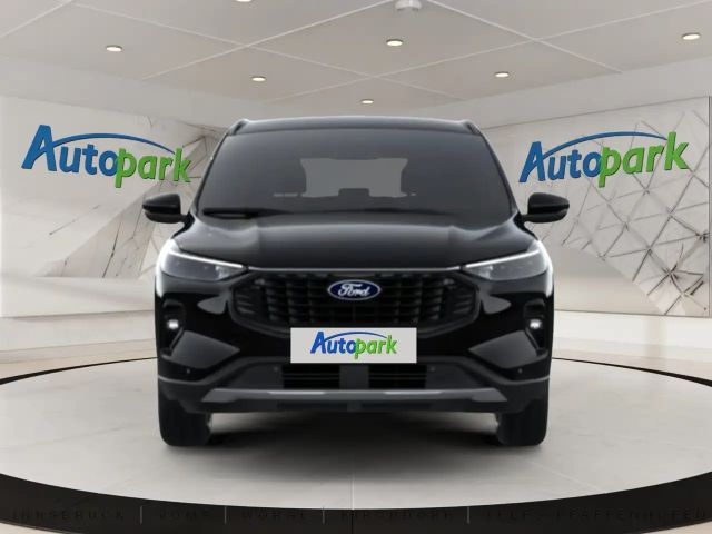 Ford Kuga Titanium