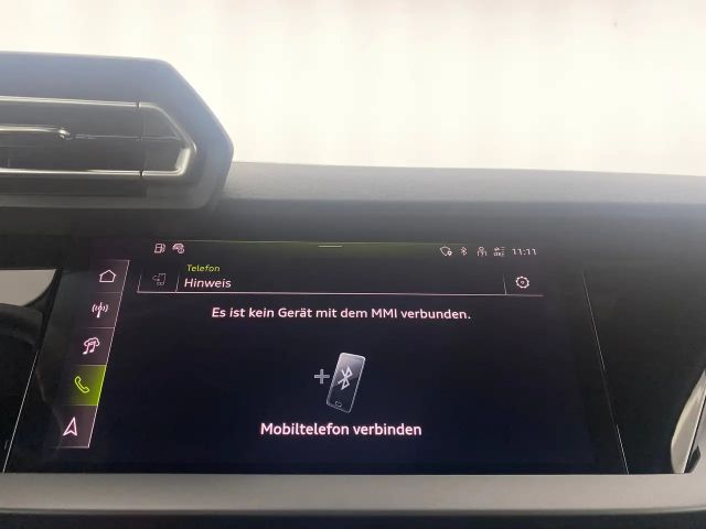 Audi A3 30 TFSI Sedan