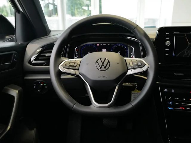 Volkswagen T-Roc 2.0 TDI DSG Style