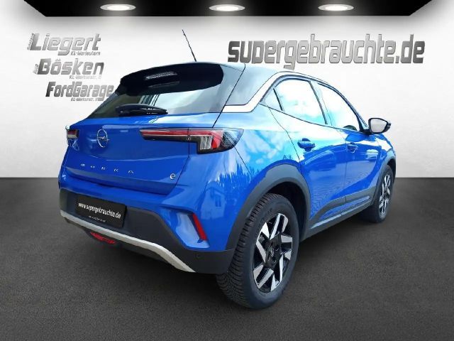 Opel Mokka Elegance Mokka-e