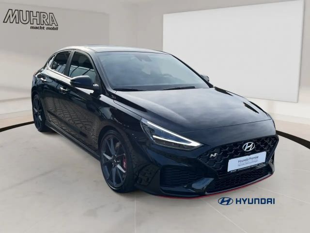 Hyundai i30 N Performance