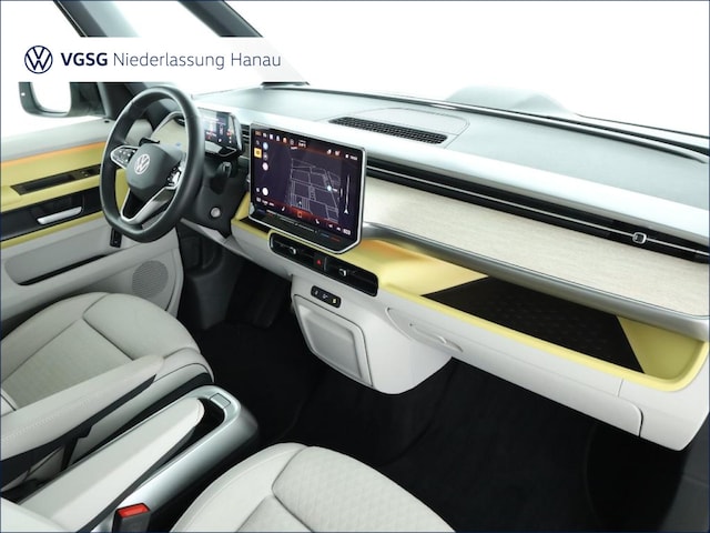 Volkswagen ID.Buzz IQ.Drive