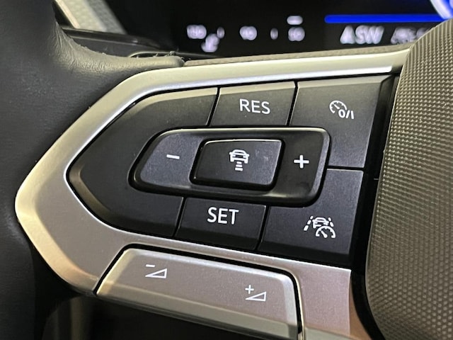 Volkswagen Touran 1.5 TSI DSG