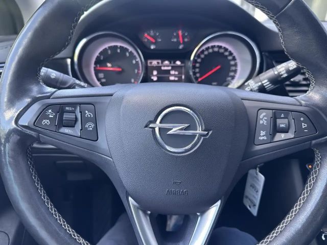 Opel Astra Design&Tech +RFK+DAB+Quickheat+