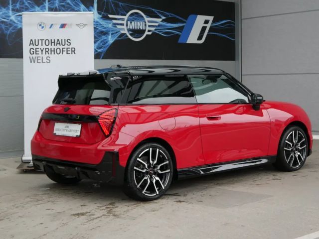 MINI Mini Electric SE