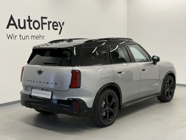 MINI Cooper SE Countryman All4 SE