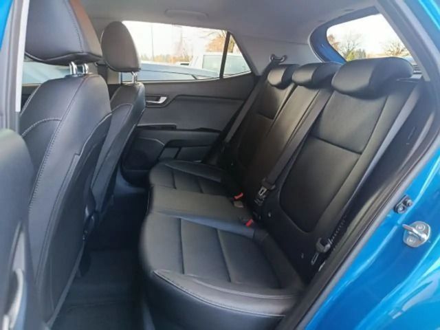 Kia Stonic Platinum Edition