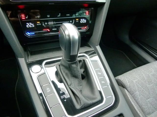 Volkswagen Passat DSG Variant