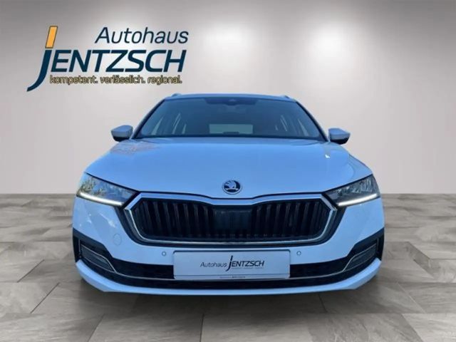 Skoda Octavia Combi Style Style