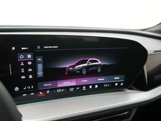 Audi SQ5 SITZKLIMA NAVI VIRT BEIFAHRERDISPLAY SHZ PDC