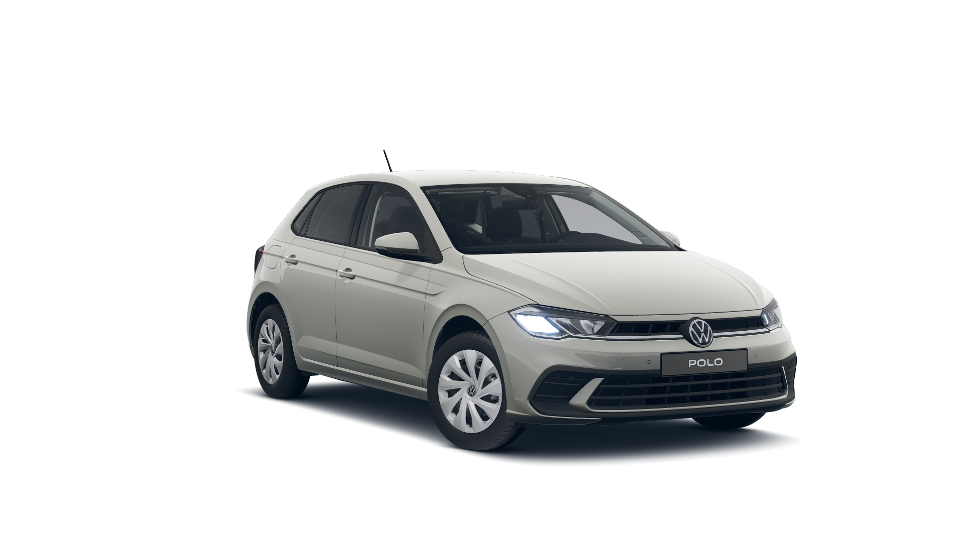 Volkswagen Polo 1.0 +LED+SITZHEIZUNG+KLIMA+APP-CONNECT