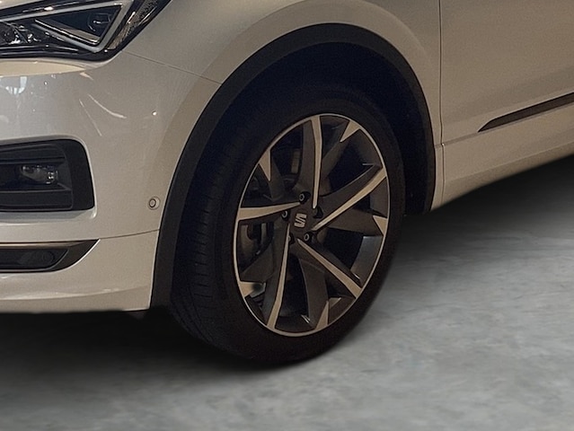 Seat Tarraco 2.0 TSI 4Drive DSG FR-lijn