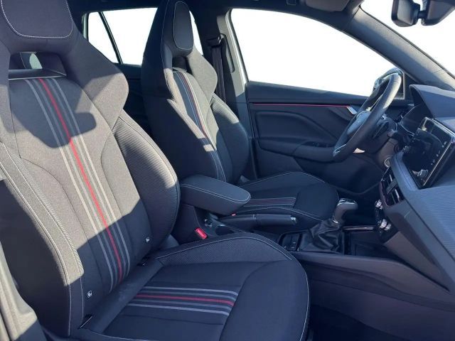 Skoda Scala 1.5 TSI Monte Carlo